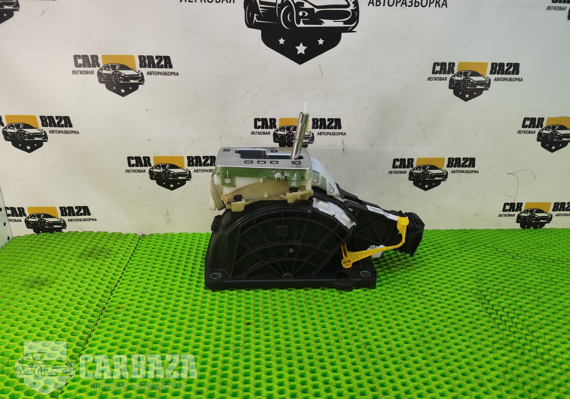30759122 Кулиса АКПП для Volvo