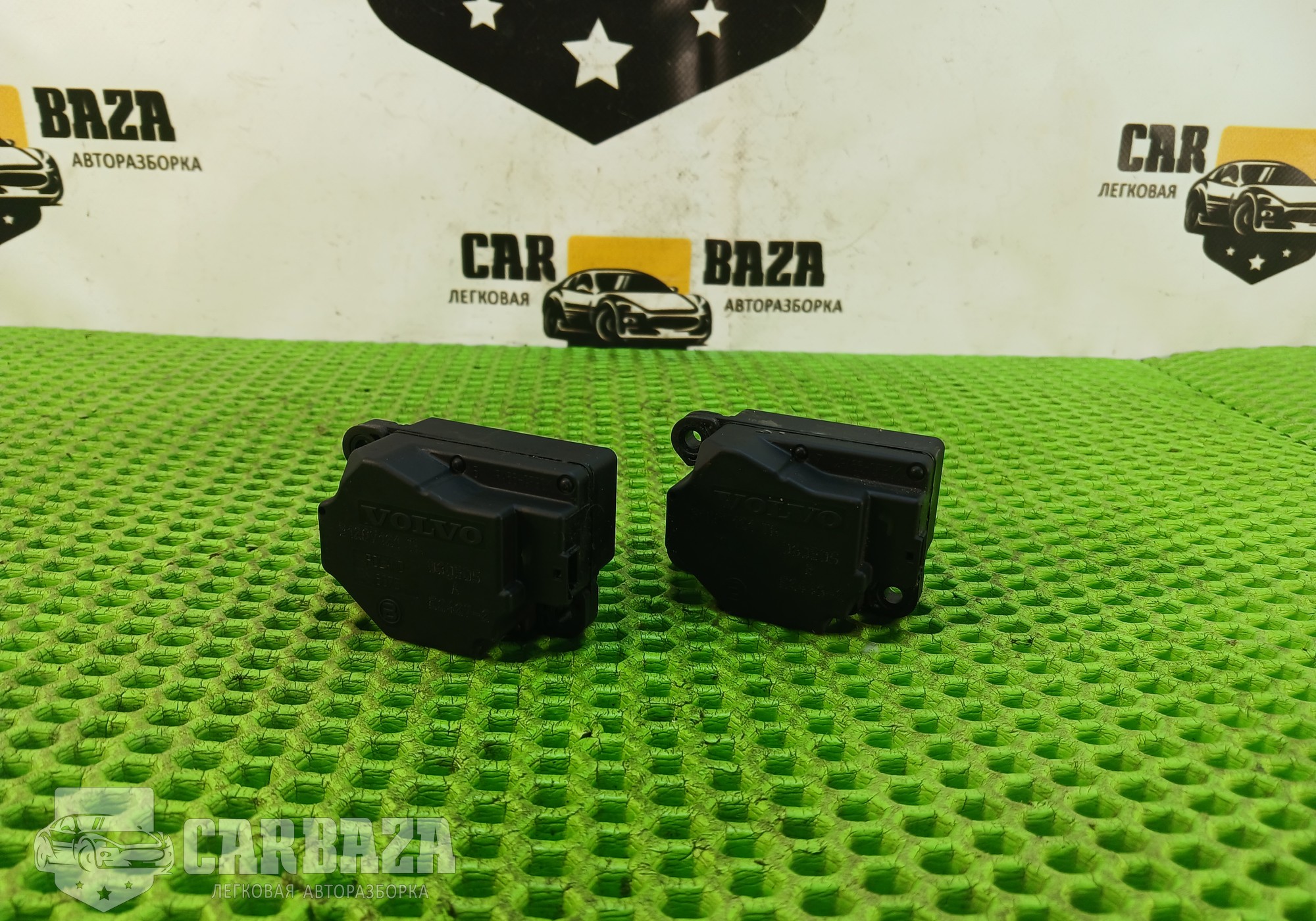 31267121 Моторчики отопителя