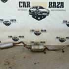 18030S2H901 Глушитель D16A 1.6 для Honda HR-V I (с 1999 по 2006)