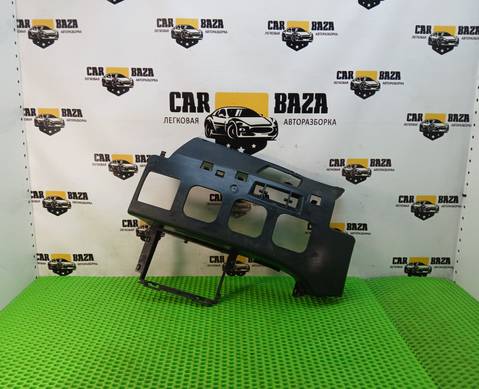 51117033697 Кронштейн переднего бампера левый для BMW 5 E60/E61 (с 2004 по 2010)