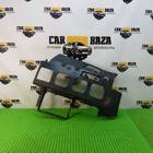51117033697 Кронштейн переднего бампера левый для BMW 5 E60/E61 (с 2004 по 2010)