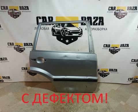 1692555 Дверь задняя правая Дорест. для Ford Fusion (с 2002)