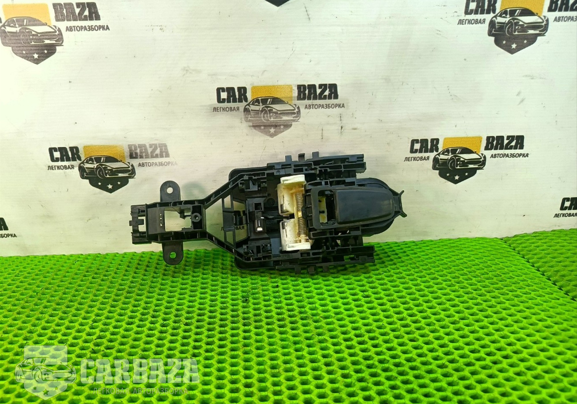 31378253 Кронштейн ручки двери задний правый для Volvo XC90 II (с 2014)