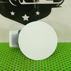 695104X000 Лючок бензобака для Kia Rio III (с 2011 по 2017)