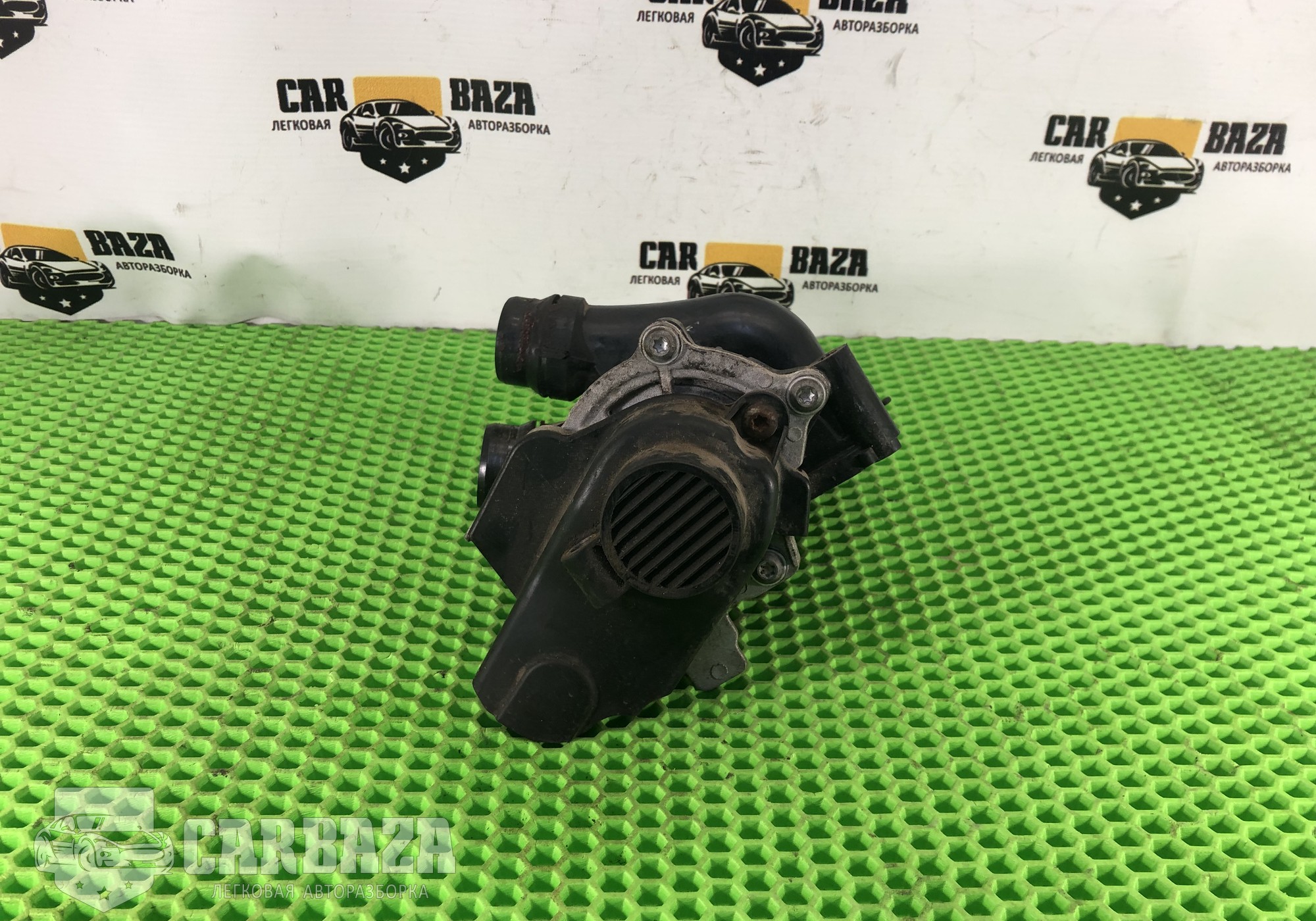 06H121026BA Насос водяной (помпа) 1.8 - 2.0 TFSI для Audi A3