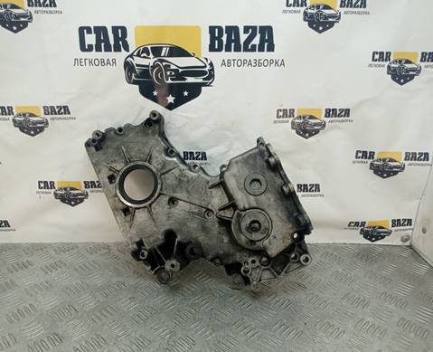 11147786751 Крышка ДВС M47D20 2.0 для BMW X3 E83 (с 2004 по 2010)