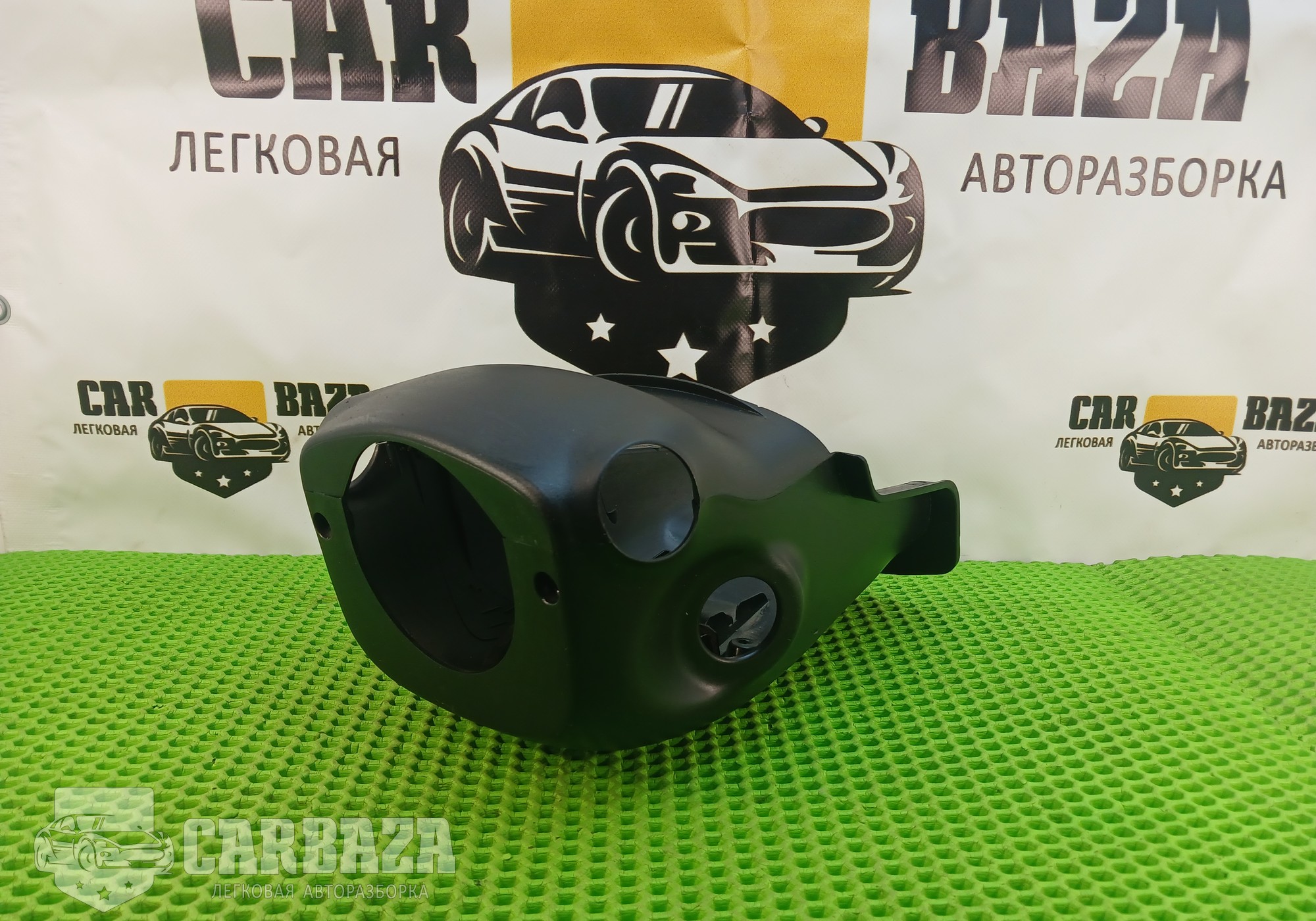 848534Y000 Кожух рулевой колонки для Kia Rio III (с 2011 по 2017)