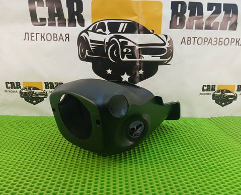 848534Y000 Кожух рулевой колонки для Kia Rio III (с 2011 по 2017)