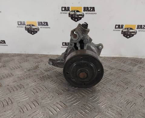 SH0115010A Насос водяной (помпа) для Mazda CX-5