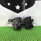 CAB501A060 Моторчик привода заслонок отопителя для Mitsubishi Outlander I (с 2002 по 2008)