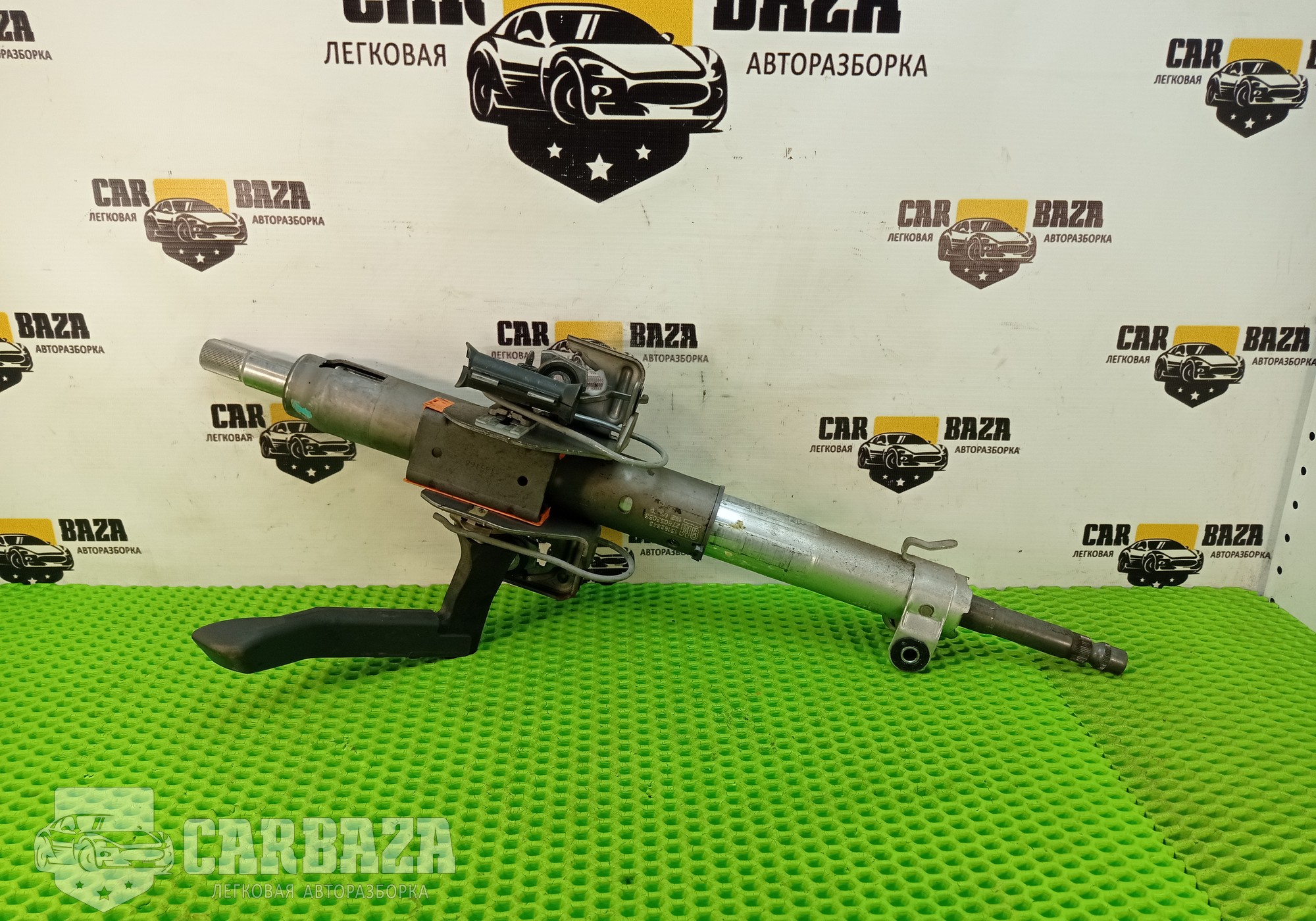 13182345 Колонка рулевая для Opel