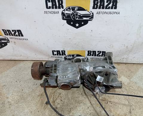 LR031377 Редуктор заднего моста для Land Rover