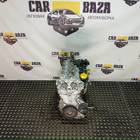 HR13 HR13DDT Двигатель 1.3 бензин для Renault Logan