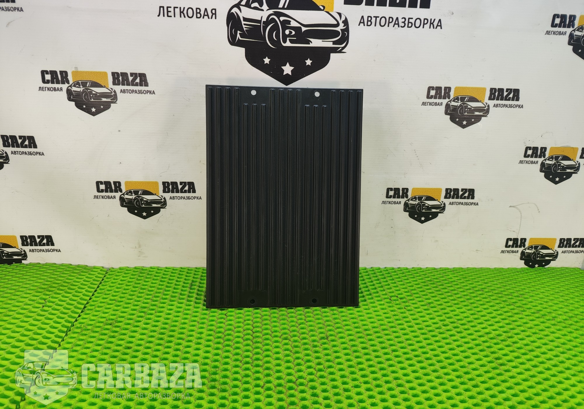 6H5218C808CD Усилитель акустической системы для Land Rover Freelander