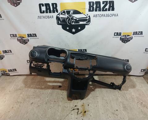 278009U000 Передняя панель салона (торпедо) Е11 для Nissan Note I (с 2006 по 2013)