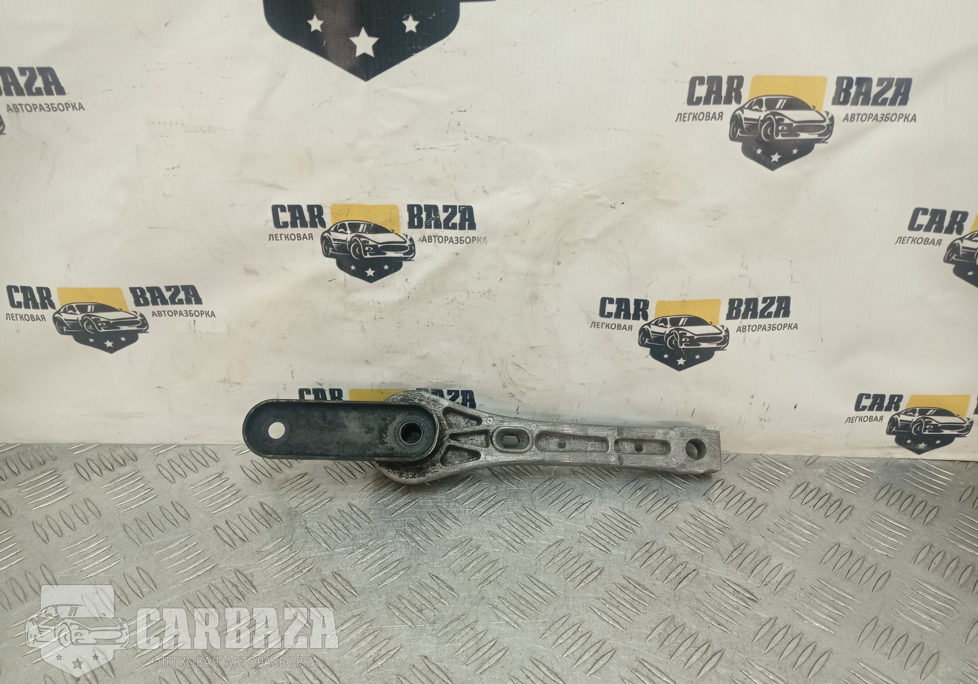 3C0199855E Опора двигателя задняя для Audi