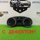 96666420 Панель приборов для Peugeot 308 I (с 2007 по 2015)