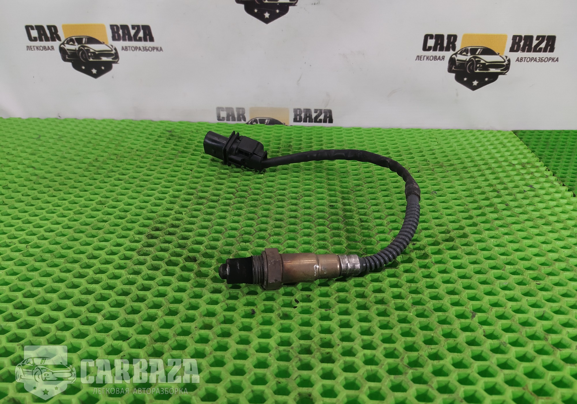 30751138 Датчик кислородный (лямбда-зонд) для Volvo XC70