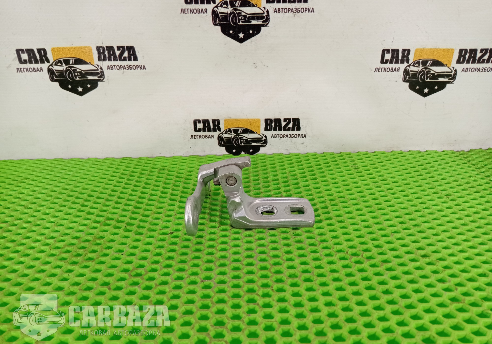 9228268 Петля двери передняя правая верхняя R для Opel Signum