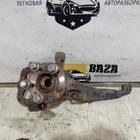 AH223K186AB Кулак передний левый для Land Rover Discovery IV (с 2009 по 2016)