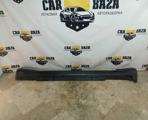 768501CB0A Накладка на порог правая для Infiniti FX