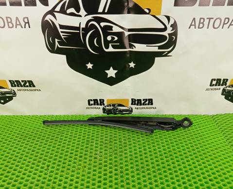 5L6955707 Поводок заднего стеклоочистителя для Skoda Yeti