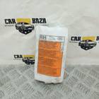 BJ32611D32AC Подушка безопасности боковая правая для Land Rover Range Rover Evoque (с 2011)