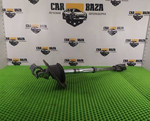 8K2419753B Кардан рулевой для Audi A6