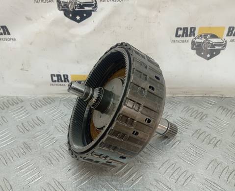 NISSAN Барабан вариатора JF011E для Nissan X-Trail