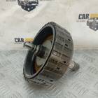 NISSAN Барабан АКПП для Peugeot 4008