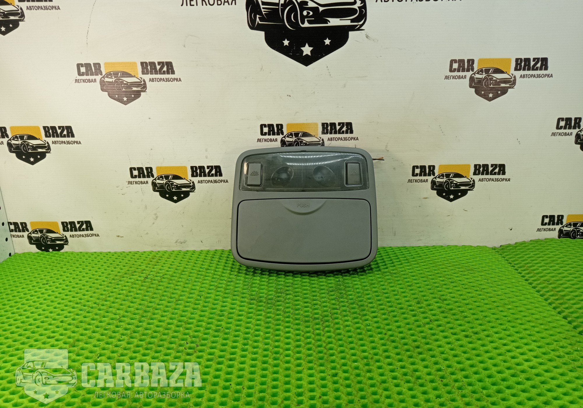 928702D000OI Плафон салонный для Hyundai Matrix (с 2001 по 2010)