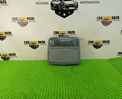 928702D000OI Плафон салонный для Hyundai Matrix (с 2001 по 2010)