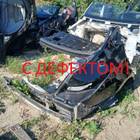 715044LC00 Крыло заднее правое для Hyundai Solaris I (с 2010 по 2017)