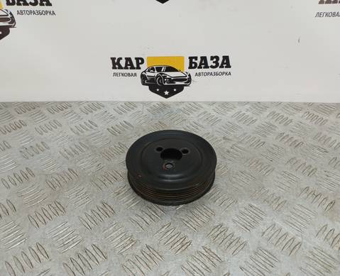 03D121028B Шкив помпы CFNA 1.6 для Volkswagen Jetta VI (с 2009 по 2018)