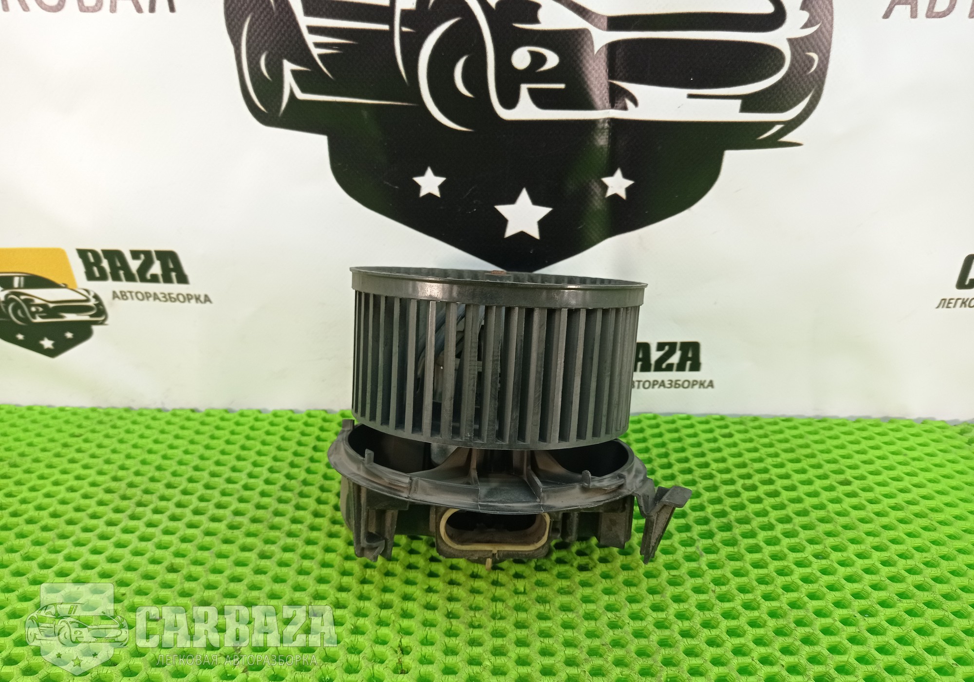 27226AX105 Вентилятор отопителя E11