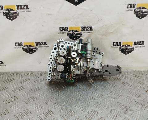 317051XF0C Гидроблок вариатора JF011E для Nissan Teana