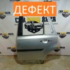 LR005852 Дверь задняя левая для Land Rover Freelander II (с 2006 по 2014)