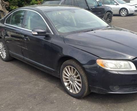 Volvo S80 II 2008 г. в разборе