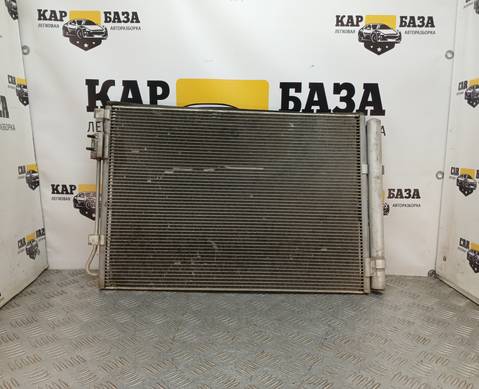 976064L000 Радиатор кондиционера