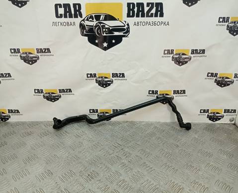 A2760180312 Трубка вентиляции картерных газов M276 3.5 для Mercedes-Benz GLK-class X204 (с 2008)