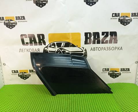 EJ3229148AB Накладка стойки задняя правая для Land Rover Range Rover Evoque (с 2011)