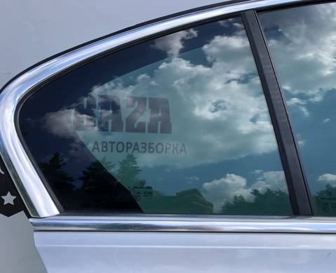 3G5845214BN Форточка двери задняя правая R для Volkswagen Passat B8 (с 2014)