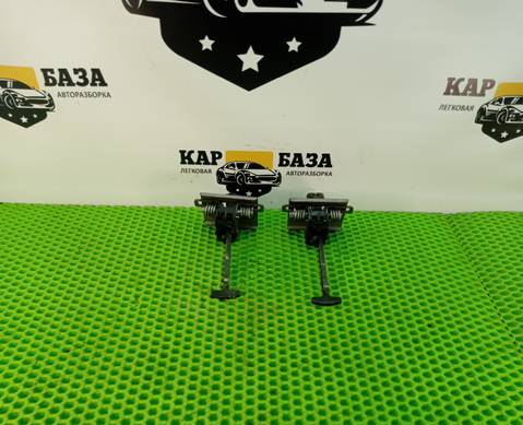 9181N2 Ограничители передних дверей для Peugeot