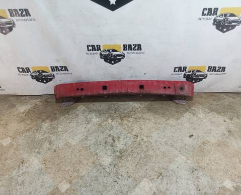 31278028 Усилитель заднего бампера для Volvo S40