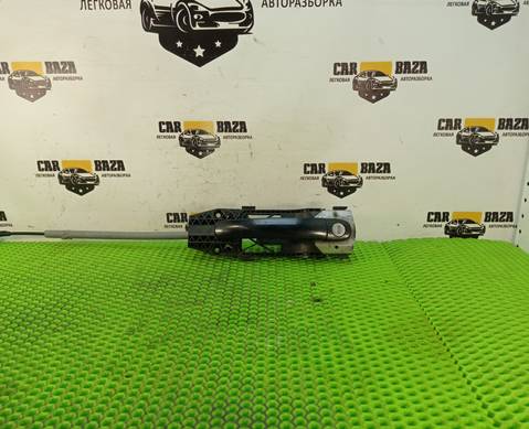 5N0837885H Ручка двери наружная передняя правая для Volkswagen Caddy