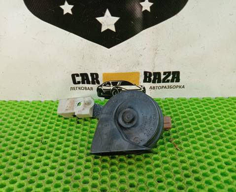 YEB500120 Сигнал звуковой высокий тон для Land Rover Discovery III (с 2004 по 2009)