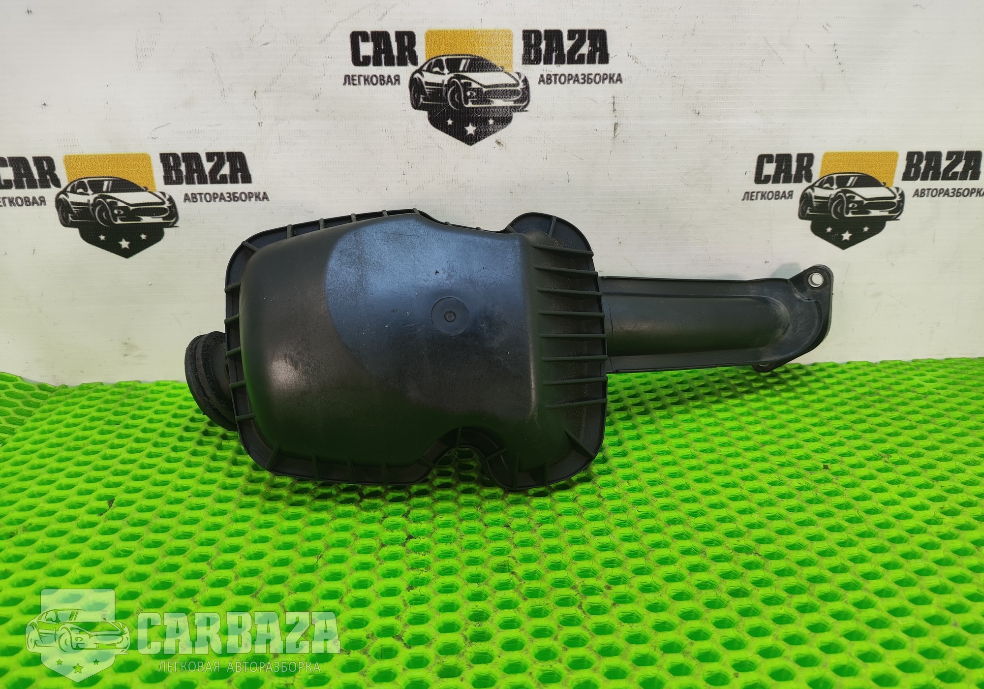 30774691 Резонатор воздушного фильтра для Volvo S80