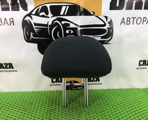 Подголовник сиденья задний центральный для Nissan Tiida I (с 2004 по 2014)