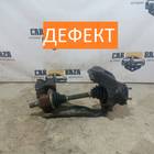 LR048489 Привод рычаг кулак передний левый для Land Rover Range Rover Evoque (с 2011)