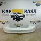 BM51A17906AGW Бампер задний для Ford Focus III (с 2011 по 2019)